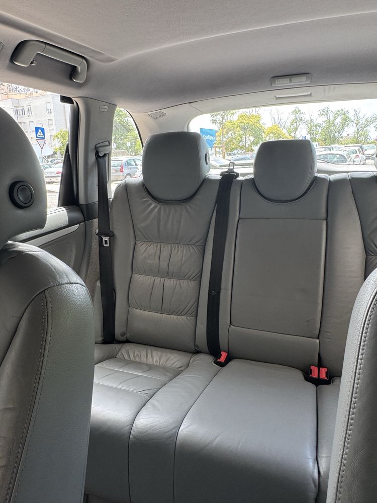 Porsche Cayenne S 4.5 V8 - 172.000 KM