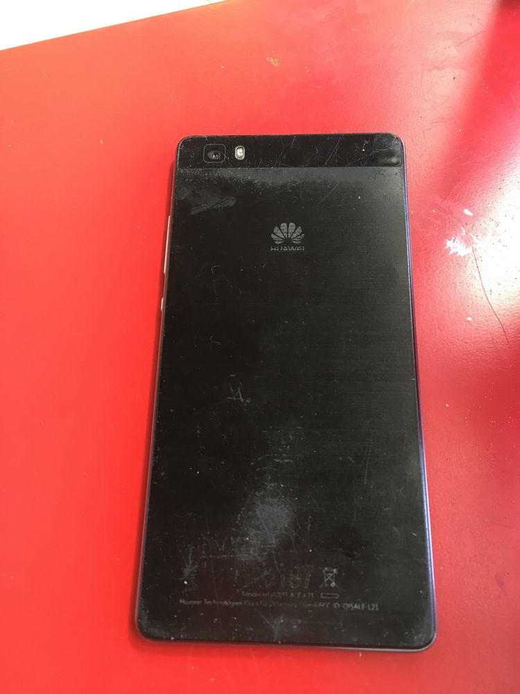 Huawei P8 Lite ALE-L21 uszkodzony