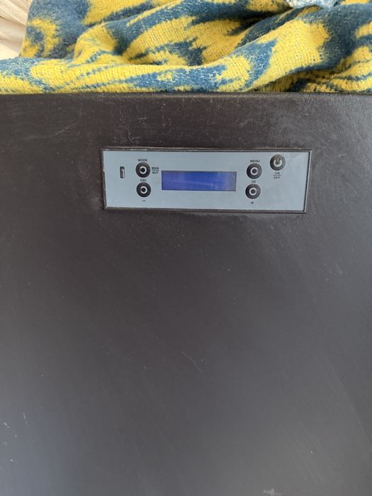 Caldeira Pellets Baxi Roca