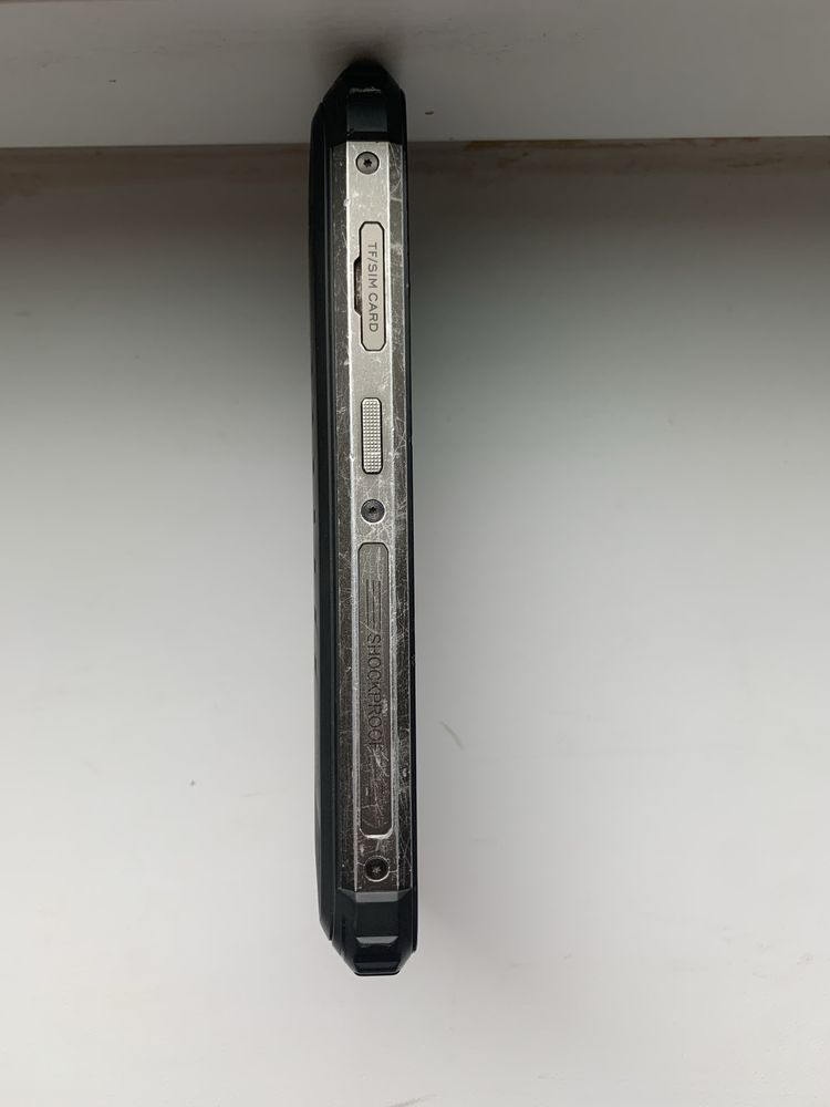 Смартфон Blackview BV6600