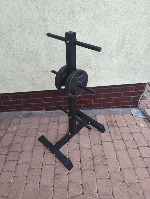 Stojak na obciążenie 30mm