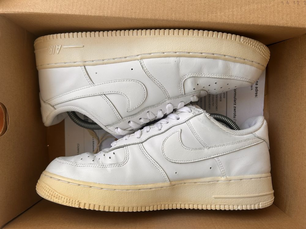 Nike air force 1 07