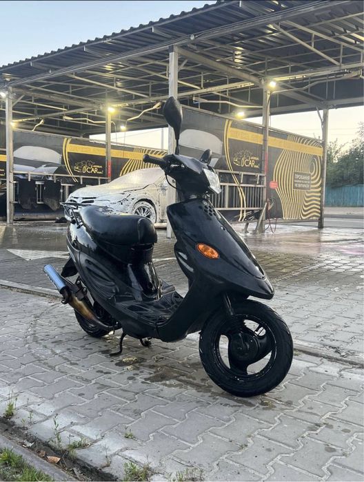 Продам Ямаха джок са24