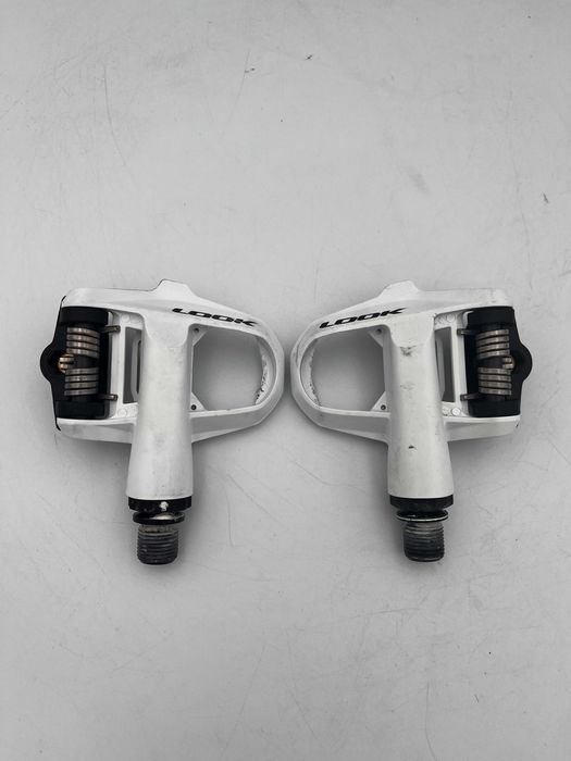 Powystawowe Pedały rowerowe Look Keo 2 Max