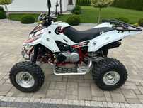 Lucky Star Triton Baja 250 300