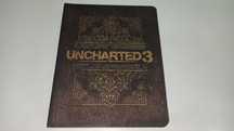 ps3 UNCHARTED 3 EDYCJA SPECJALNA art book po polsku unikat polska dyst