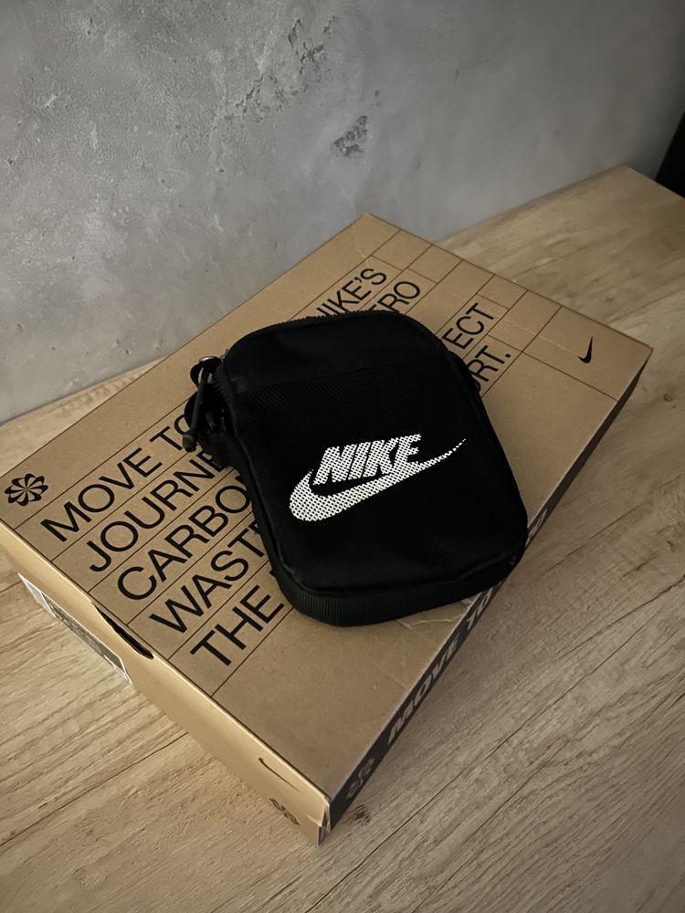 Продаю сумку Buy Nike Heritage Crossbody Bag