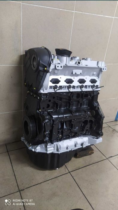 Silnik 1.8 TFSI TSI FSI Po REGENERACJI ! Gwarancja ROK ! Cdh cab bzb