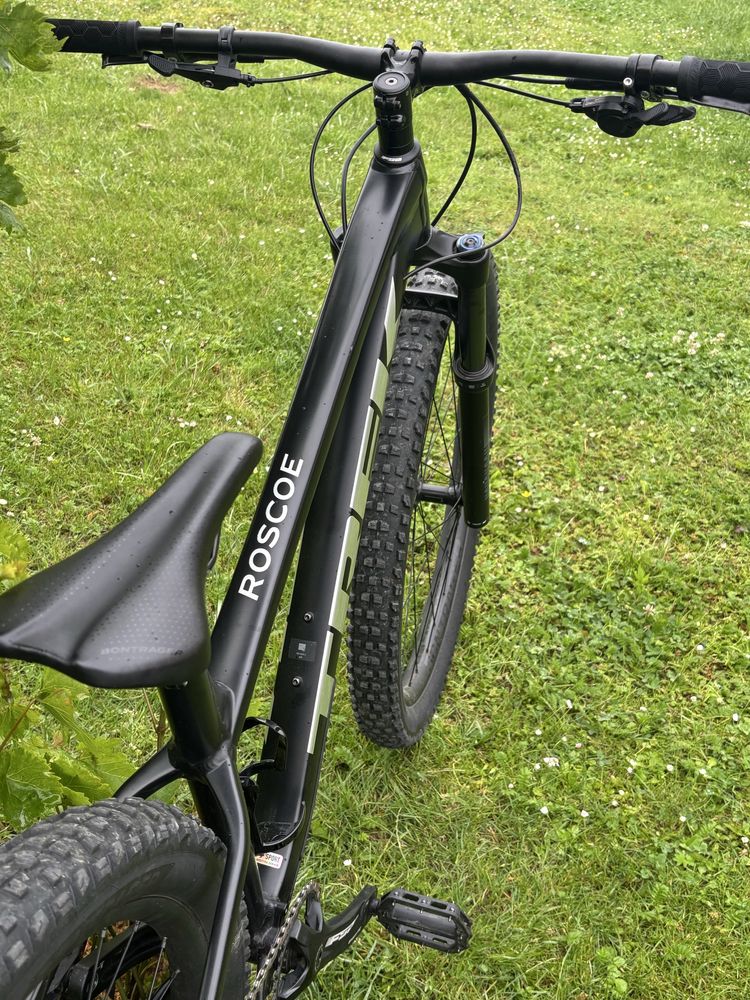 Trek roscoe 7 2024 NA GWARANCJI