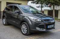 Ford Kuga 2.0 diesel 150KM TITANIUM