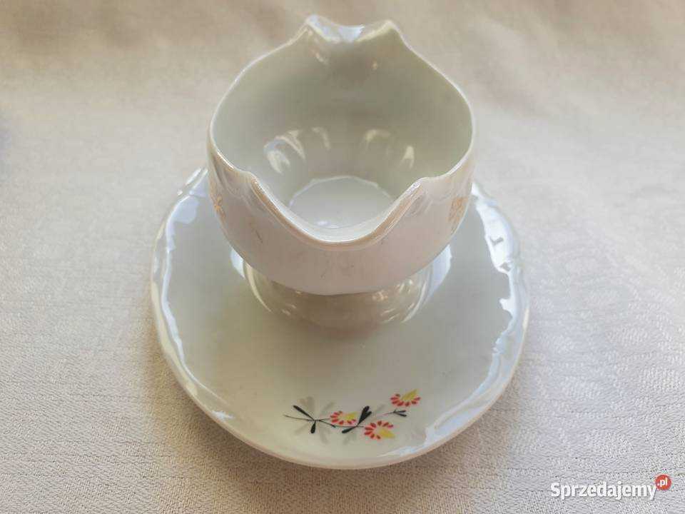 Porcelana Bogucice Sosjerka Bogucice Klasyk PRL