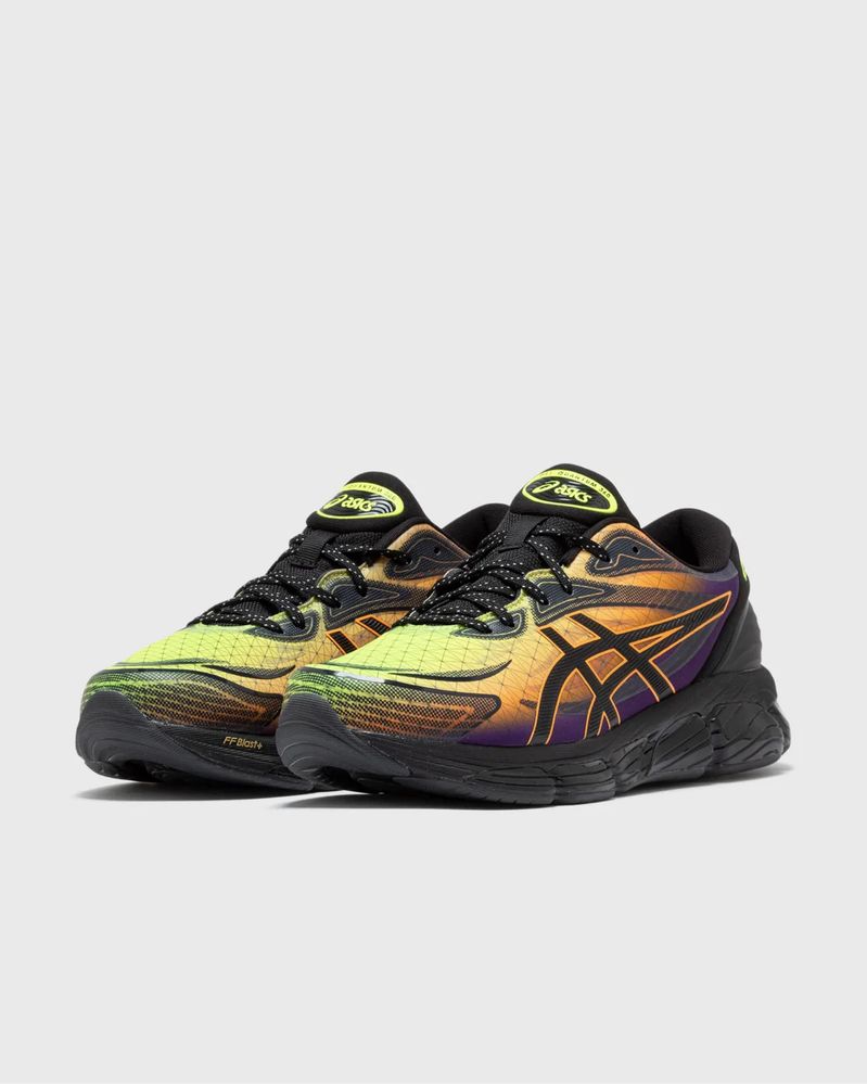 Оригінальні - Asics Gel-Quantum 360 VIII | 1203A442-800