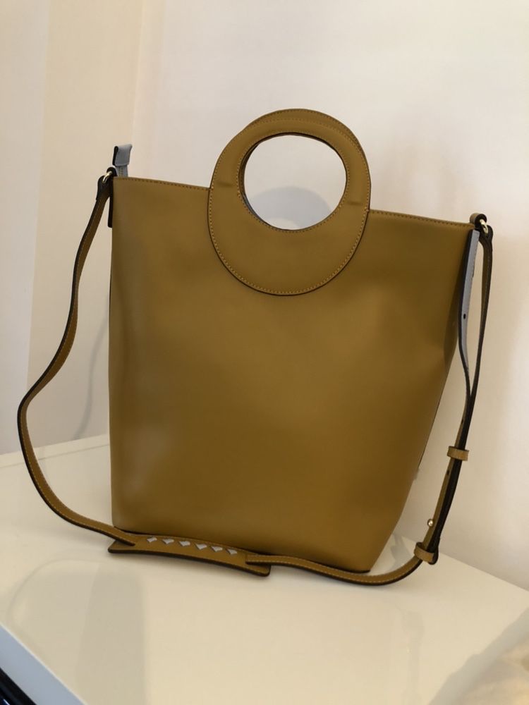 Mala Carteira Ted Baker