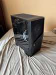 Komputer gamingowy | i5-11400F | RTX 3060 12GB | 32GB RAM | SSD 480GB