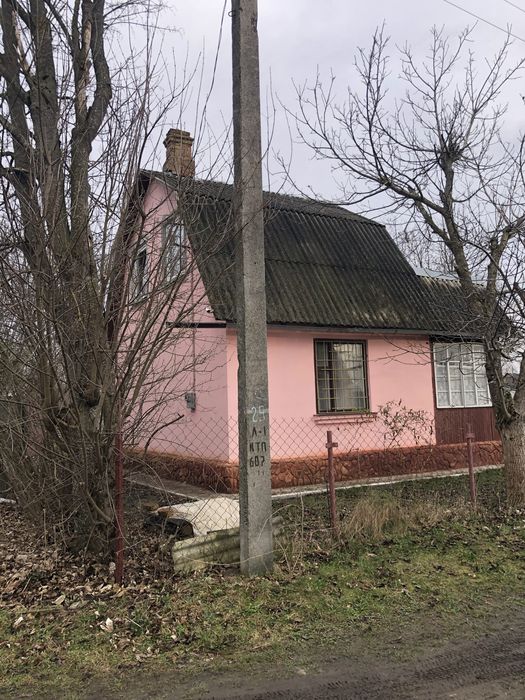 Продам дачу в Камяній горі