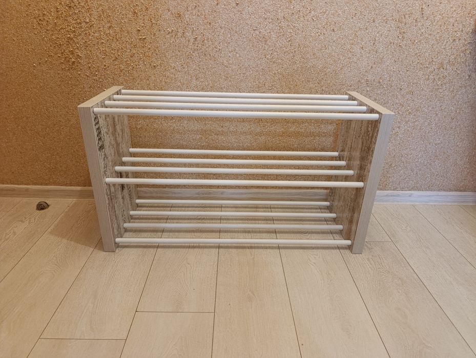 Полиця для взуття