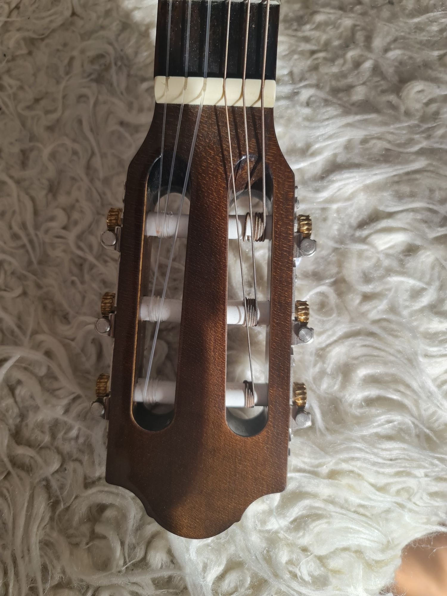 Gitara Klasyczna 3/4 GEWA