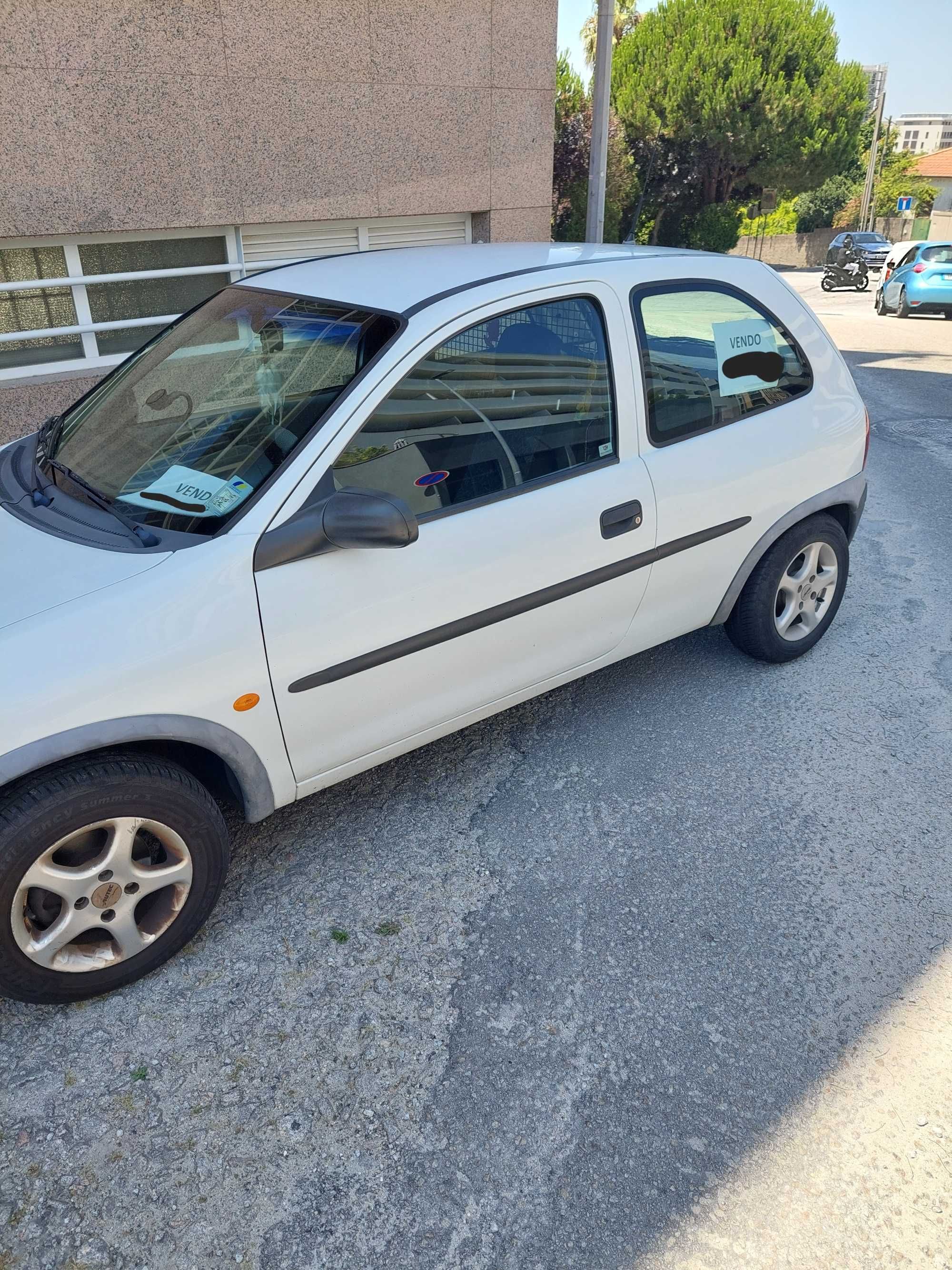 Carro usado para venda