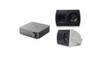 Wiim Amp Wzmacniacz Airplay Spotifa Klipsch AW-400 Lokal Restauracja
