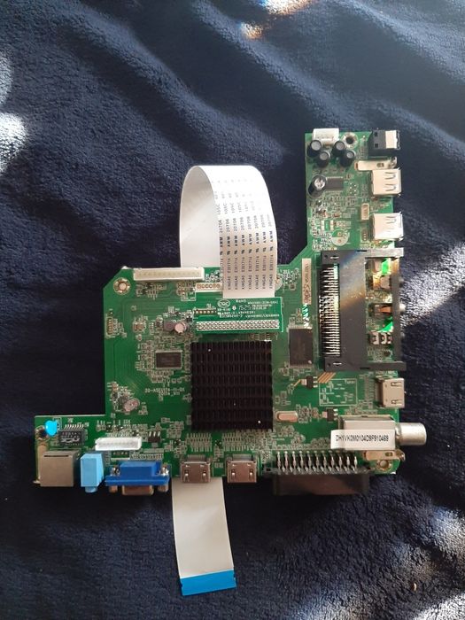 Peças Haier LE40K5000TF