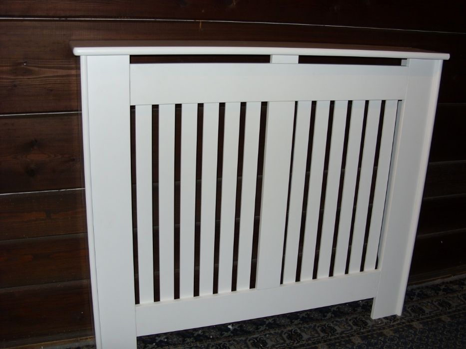 maskownica,obudowa,osłona -grzejnika,kaloryfera