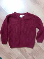 Sweter Zara rozm. 92