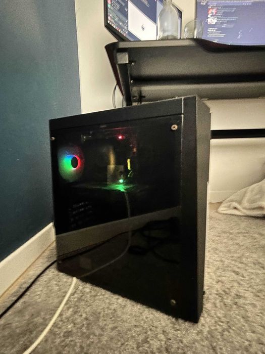Pc Gaming ( Torre )