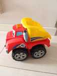 Wywrotka Tonka Hasbro wersja polskojęzyczna