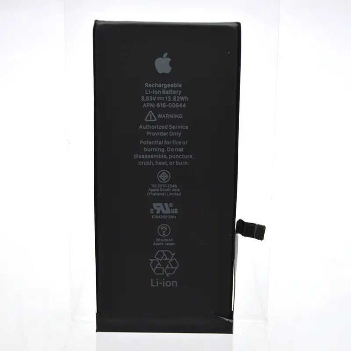 Акумулятор батарея для Iphone 11 підсилена оригінал нова 3500mAh гаран