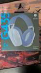 Навушники Logitech g435
