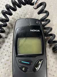 Трубка автомобільного телефону Nokia 6090