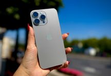OSTATNIA SZTUKA! iPhone 16 Pro Max 256 GB Natural Titanium