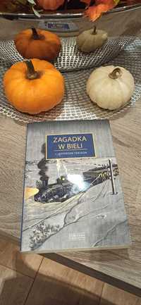 Zagadka w bieli J. Jefferson Farjeon