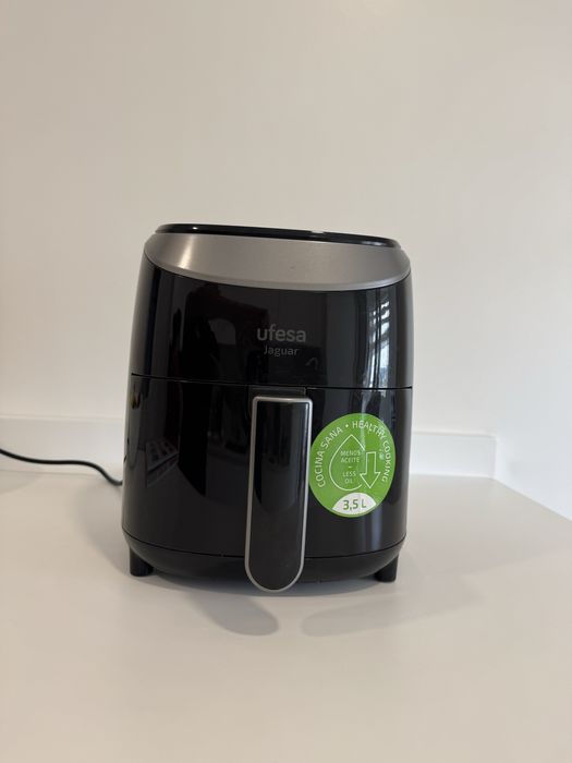 airfryer Ufesa Jaguar com garantia