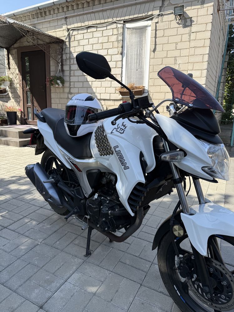 Продам lifan kp 200 irocez