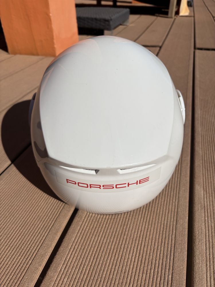 Capacete modular AXO tam L
