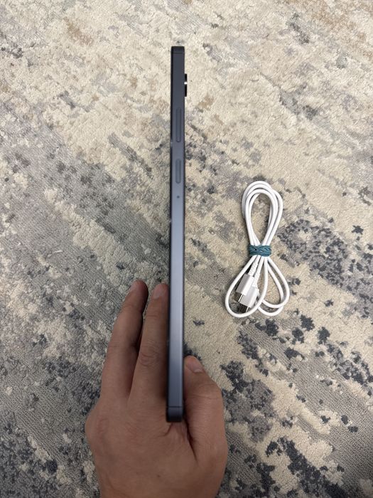 Samsung Galaxy Tab A11 4G 4/64GB Gray