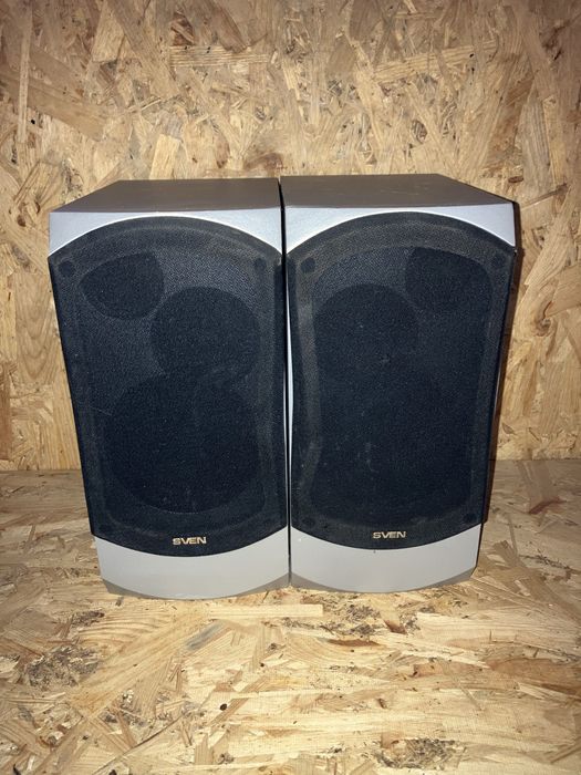 Колонки SVEN BF-21 акустическая система
