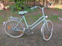 Rower damka 26 cali
