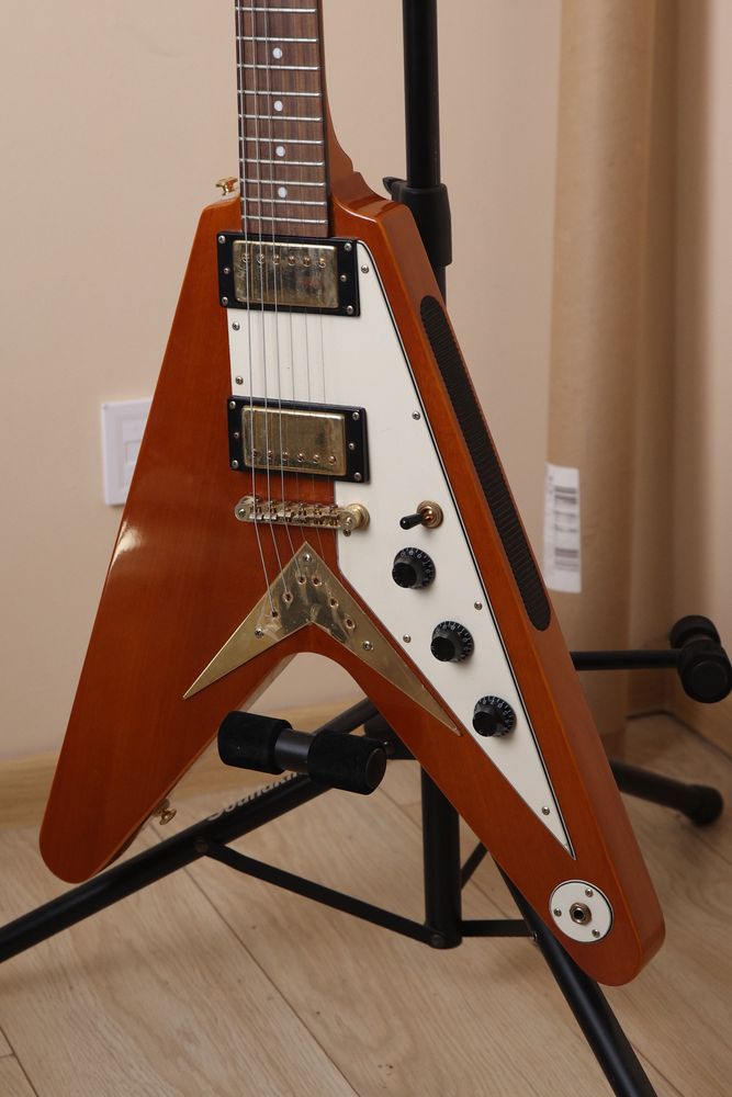 Epiphone Flying V