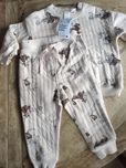 Komplet dresowy H&M 86