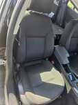 Fotel przedni prawy pasażera Opel Insignia A