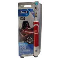 Szczoteczka do zębów Oral B Star Wars