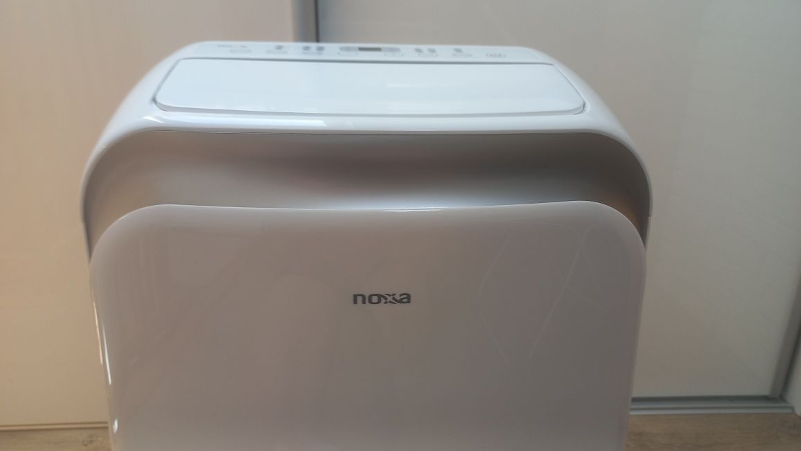 Noxa NXP-35CPO1-C klimatyzator przenośny