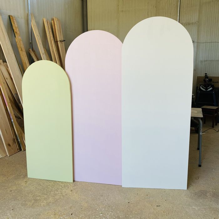 Aluguer de Painéis para DECORAÇÃO DE FESTAS