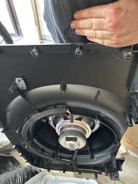 Saab93 subwoofer oryginalny