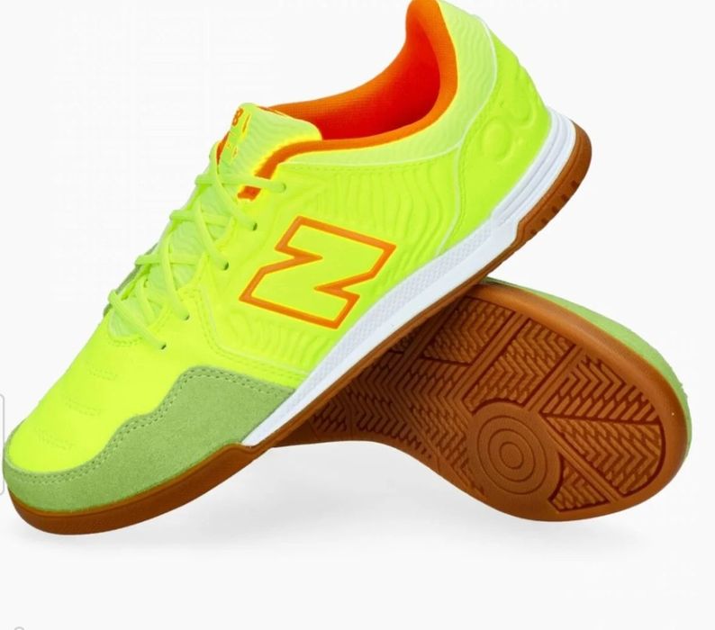New Balance Audazo v5+ Command IN