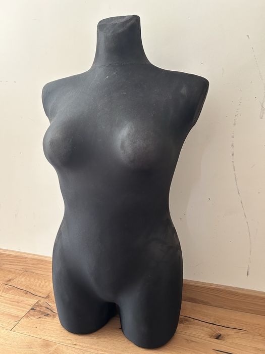 Manekin bardzo dobra