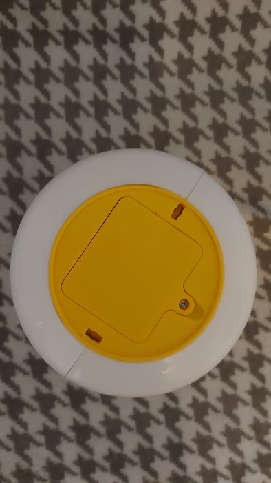 Bębenek 2w1 Fisher Price stan b.db.