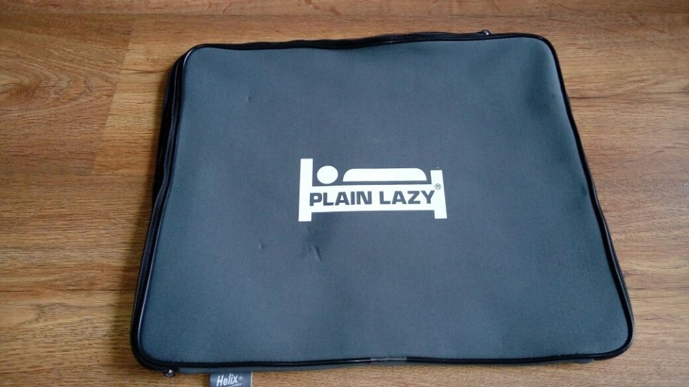 Helix Etui na tableta, laptopa Szare komputer 34,5 x 29 x 2 cm
